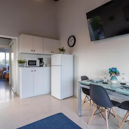 Lazuli 1-bedroom In * 沃罗里尼