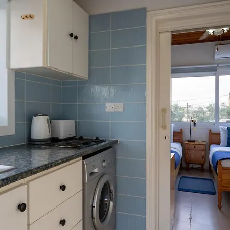 Lazuli 1-bedroom In * 沃罗里尼
