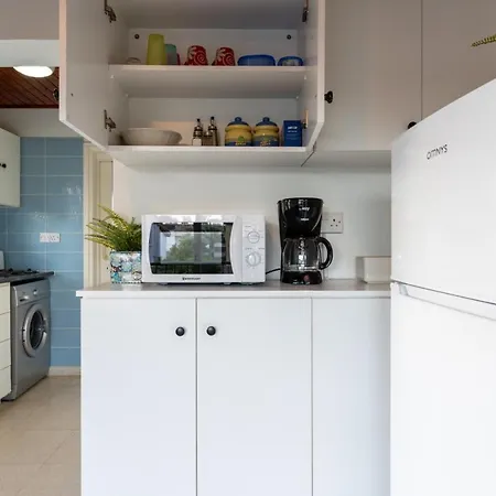Lazuli 1-bedroom In 沃罗里尼
