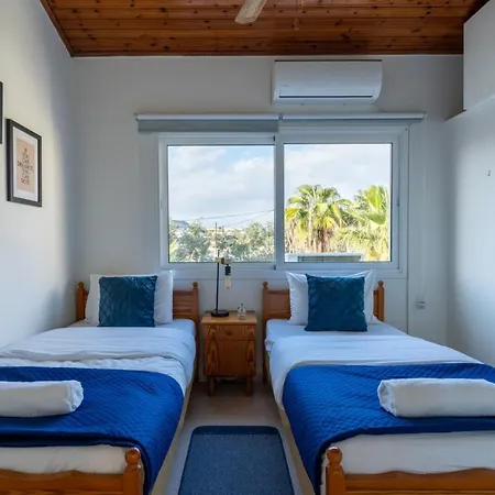 Lazuli 1-bedroom In