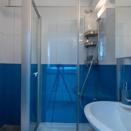 Lazuli 1-bedroom In Apartament Oroklini