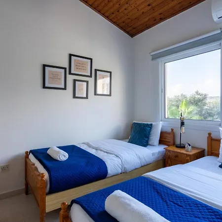Lazuli 1-bedroom In Apartament