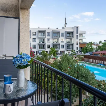 Lazuli 1-bedroom In Apartment